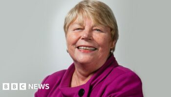 Welsh Lib Dem Baroness Randerson dies aged 76