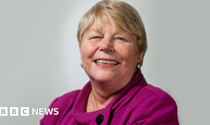 Welsh Lib Dem Baroness Randerson dies aged 76