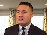 Wes Streeting set to unveil 'revolutionary' NHS app that will allow patients to choose private treatment as Health Secretary claims reforms will put public 'in the driving seat'