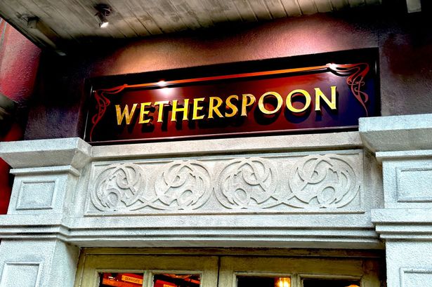 Wetherspoons shuts more of its iconic pubs – see if your local is affected