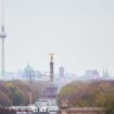 Auf teils trübes Wetter können sich die Menschen in Berlin und Brandenburg einstellen. (Symbolbild) Foto: Annette Riedl/dpa