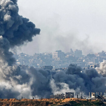 What We Know About the Proposed Gaza Cease-Fire Agreement