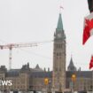 What happens next for Canada after Trudeau's resignation?