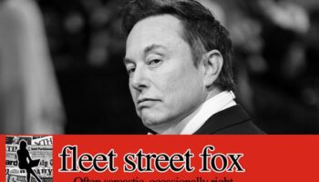 'What if Elon Musk really did run the world?'