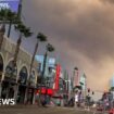 What it's like inside LA's real life apocalypse movie