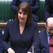 'Where was the Chancellor?' Rachel Reeves blasted by MPs over UK market meltdown after returning from wooing communist China to economic 'mess'