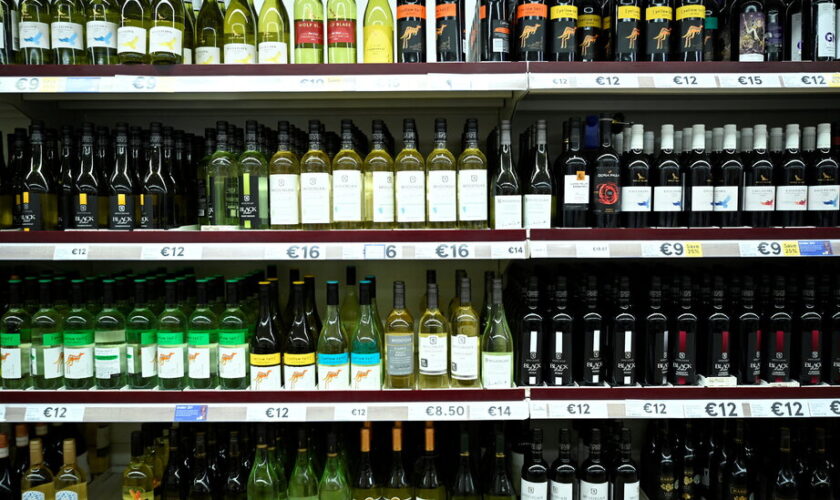 Which Countries Warn That Alcohol May Cause Cancer?