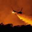 'Whiplash' o latigazo hidroclimático, el fenómeno detrás de los peores incendios de la historia de California