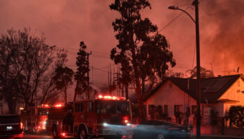 Who Are the Victims of the Los Angeles Fires?