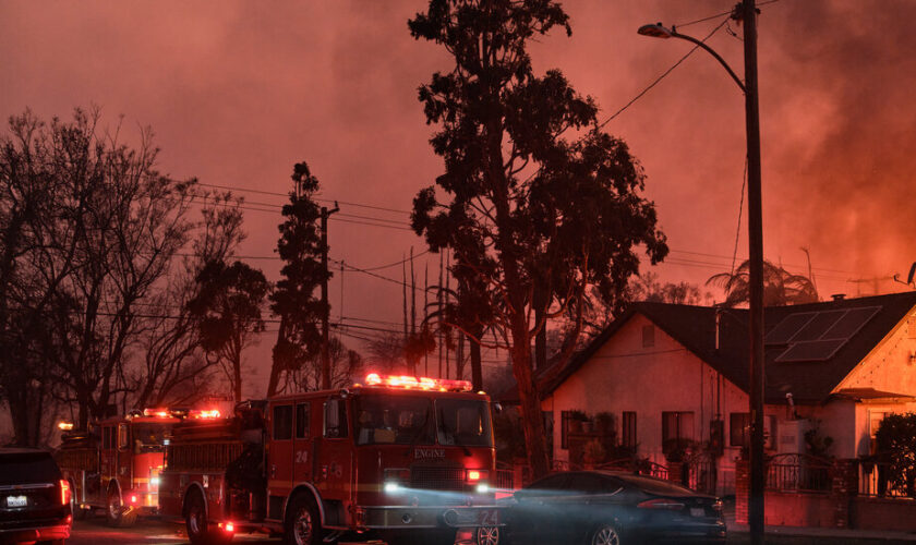 Who Are the Victims of the Los Angeles Fires?