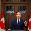 Who Is Pierre Poilievre, the Conservative Leader on a Path to Become Canada’s Next Prime Minister?