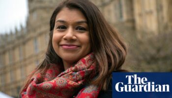 Who is Tulip Siddiq, niece of deposed Bangladeshi PM who quit Treasury role?