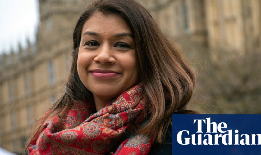 Who is Tulip Siddiq, niece of deposed Bangladeshi PM who quit Treasury role?