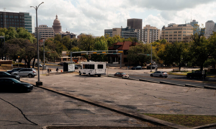 Why Cities Are Getting Rid of Decades-Old Parking Rules