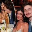 Why Timothee Chalamet and Kylie Jenner's romance has enraged his fans so much they're threatening a terrible revenge. ALISON BOSHOFF reveals what friends are now saying is the truth about their unlikely love