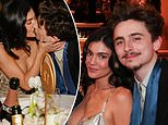 Why Timothee Chalamet and Kylie Jenner's romance has enraged his fans so much they're threatening a terrible revenge. ALISON BOSHOFF reveals what friends are now saying is the truth about their unlikely love