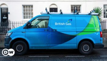 Why UK gas storage levels are 'concerningly low'