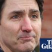 Why is Canada’s Justin Trudeau stepping down as prime minister?