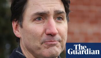 Why is Canada’s Justin Trudeau stepping down as prime minister?