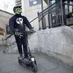 Why ministers MUST end e-scooter menace: Campaigners demand legal crackdown as Mail probe reveals collisions have TREBLED in three years with 29 people killed and thousands injured