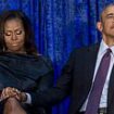 Wild rumours about Jennifer Aniston. Stark admissions it's not always been plain sailing. And now Michelle's a no-show at Trump's inauguration... so what IS going on with the Obamas' marriage?