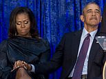 Wild rumours about Jennifer Aniston. Stark admissions it's not always been plain sailing. And now Michelle's a no-show at Trump's inauguration... so what IS going on with the Obamas' marriage?