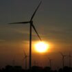 Wind and solar power drive Germany's renewable energy surge