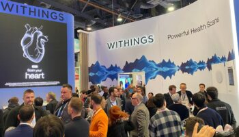 Withings, les secrets de fabrication du champion français du CES de Las Vegas