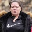 Woman faces jail for using kids as cover up to steal £4,000 worth of cuddly toys