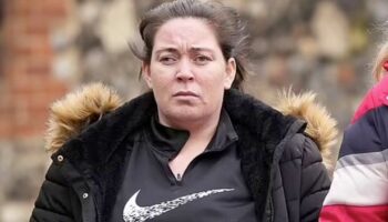 Woman faces jail for using kids as cover up to steal £4,000 worth of cuddly toys