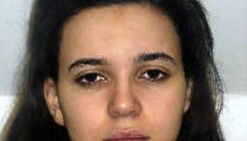 World's most wanted ISIS woman terrorist living free despite orchestrating five murders