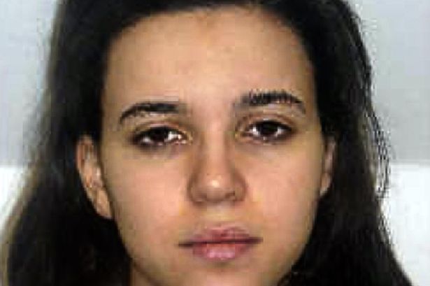 World's most wanted ISIS woman terrorist living free despite orchestrating five murders