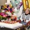 World's oldest person Tomiko Itooka dies aged 116