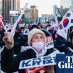 Yoon Suk Yeol to miss start of South Korea impeachment trial on safety grounds