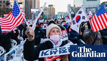 Yoon Suk Yeol to miss start of South Korea impeachment trial on safety grounds