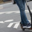 Yvelines : le conducteur d’une trottinette entre la vie et la mort après une collision contre une voiture