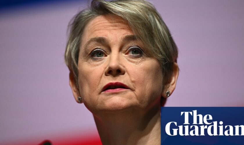 Yvette Cooper announces urgent national review on grooming gangs