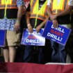 ¿Hasta dónde llegará el "drill, baby, drill" trumpiano?