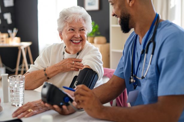 ‘I’m a nutritionist, these are my top supplements to lower blood pressure from just 10p a pill’