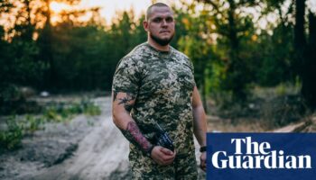 ‘It is impossible to outrun them’: how drones transformed war in Ukraine