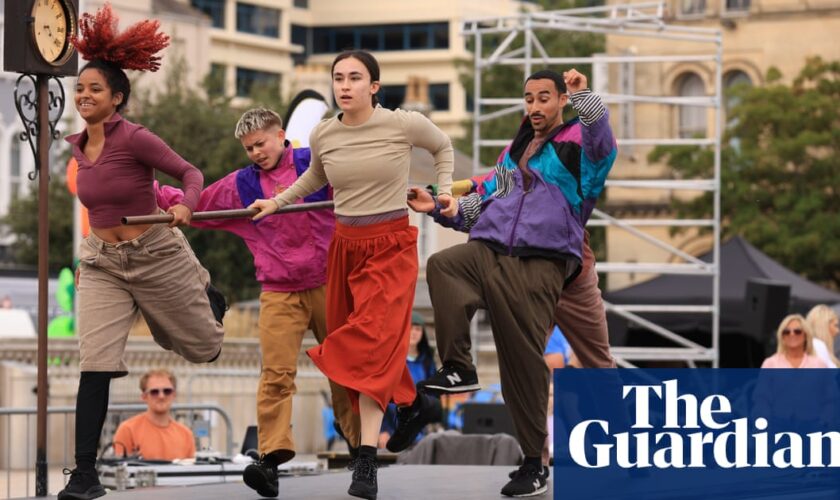 ‘National catastrophe’: drama school funding crisis in England sparks concern