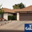 ‘We’re done’: owner of Walter White’s house in Breaking Bad puts it on market – for $4m