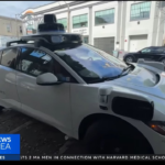 SF Manager Needs Native Robotaxi Regulate
