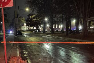 Youngster arrested and charged with attack in reference to a pictures incident on the School of Bridgeport in Connecticut